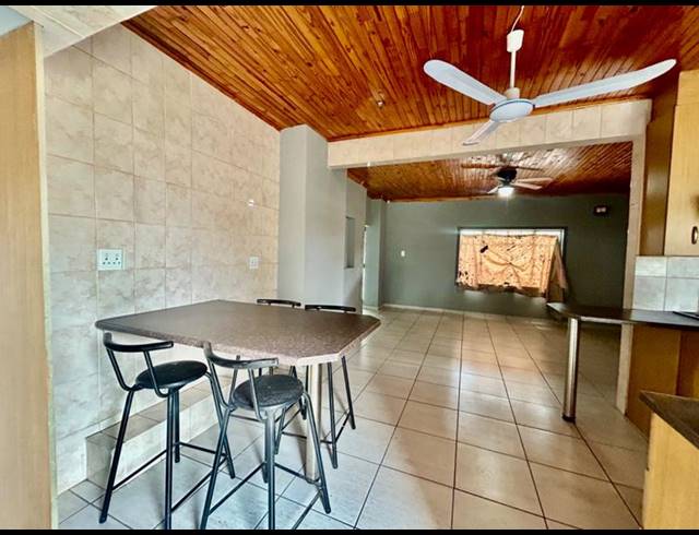 3 BEDROOM HOUSE FOR SALE IN VANDERBIJLPARK CW 6